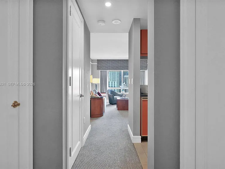 1435 Brickell Ave #3210 — Photo 21