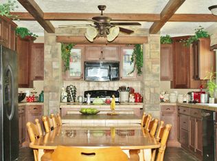 133 Pleasant View Ridge Rd, Indian Mound, TN 37079