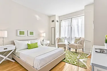 Rented by Engel & Völkers New York City