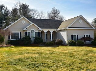 2 Zimmerman Way, Ellington, CT 06029