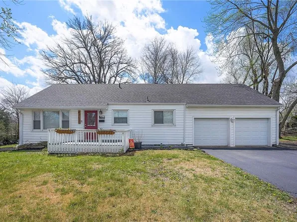 4111 E 106th Ter, Kansas City, MO 64137