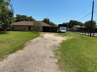 1849 Garden Rd, Pearland, TX 77581