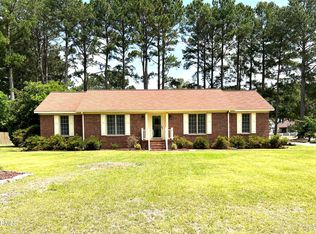 403 Courtney Rd, Goldsboro, NC 27534