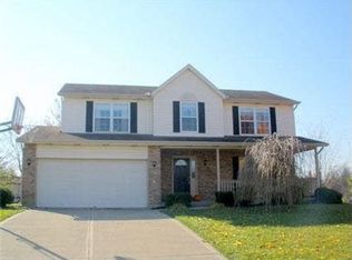 6975 Grand Oaks Ct, Mason, OH 45040