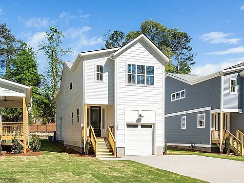 1207 Chaney Rd Photo 1