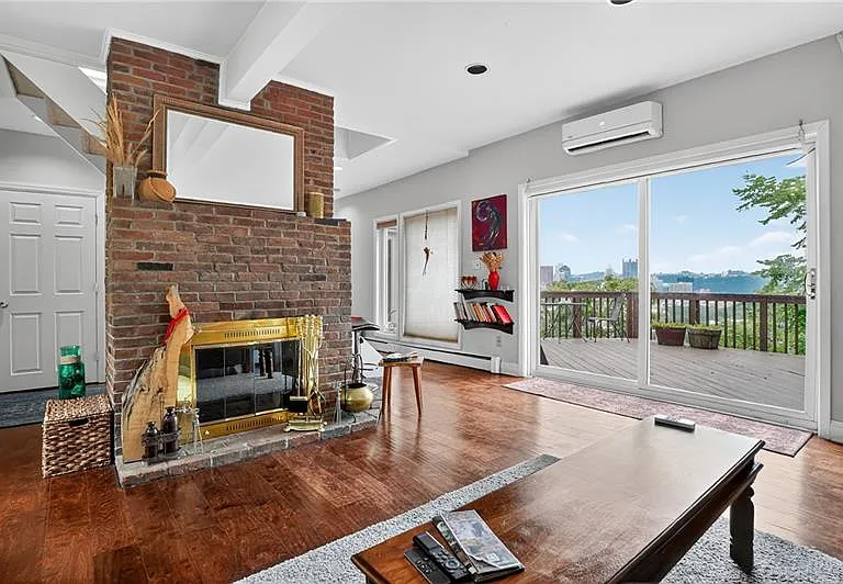 1731 Perrysville Ave #1 — Photo 4