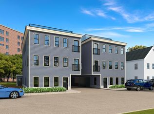 14 McBride St #2, Boston, MA 02130