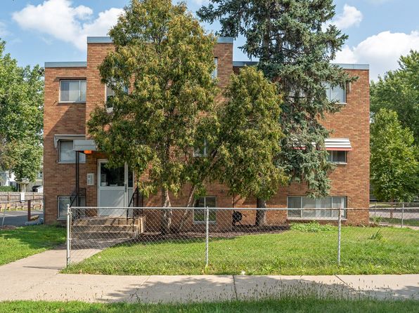 Aster Apartments in Near North Minneapolis | 1800 Fremont Ave N, Minneapolis, MN