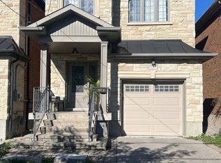 282B Aylesworth Ave, Toronto, ON M1N 2K2