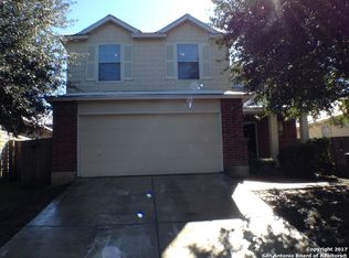 6210 Spotters Rdg, San Antonio, TX 78233