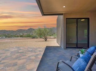 553 W Cavalry Rd, New River, AZ 85087