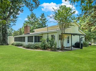 43901 Springer Rd, Hempstead, TX 77445