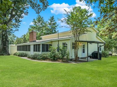 43901 Springer Rd, Hempstead, TX, 77445