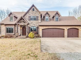 2123 Greene 728 Rd, Paragould, AR 72450