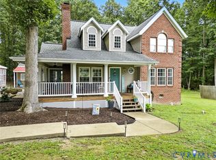 13246 Winston Rd, Ashland, VA 23005