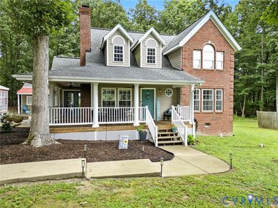 13246 Winston Rd, Ashland, VA, 23005