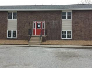 2405 Ladley Ct APT A, Springfield, IL 62703