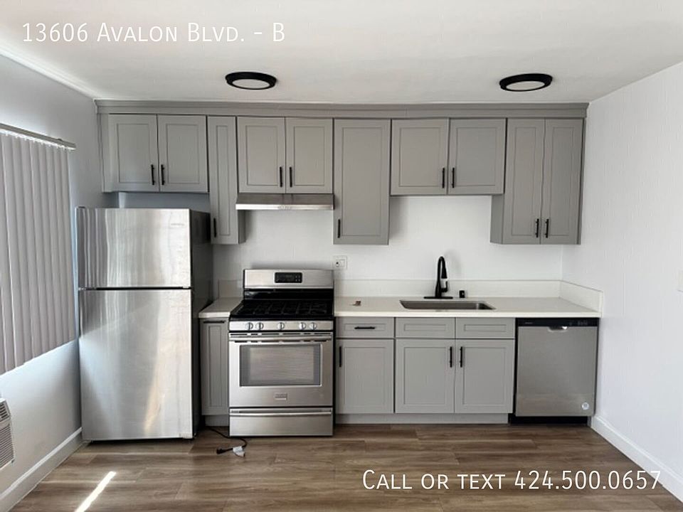 1st image of 13606 Avalon Blvd #B