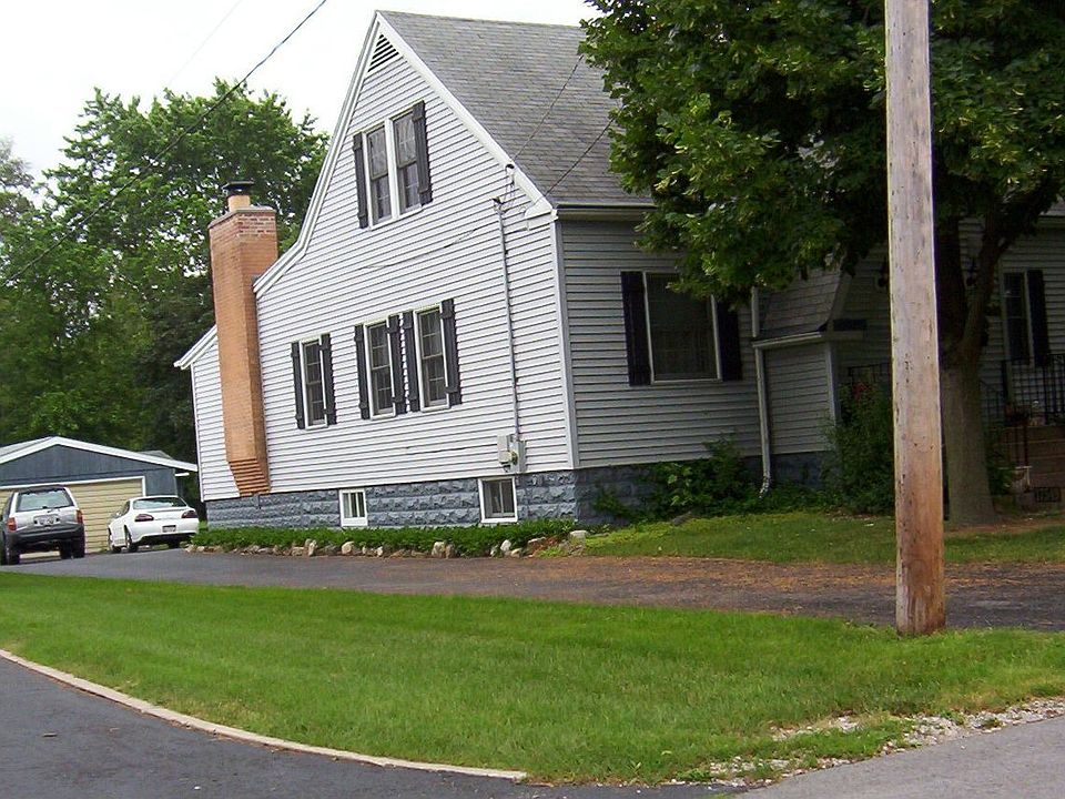 Front view