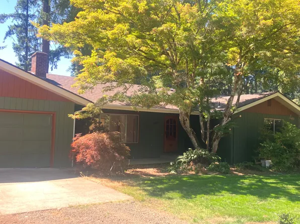 26058 Marina Rd, Veneta, OR 97487