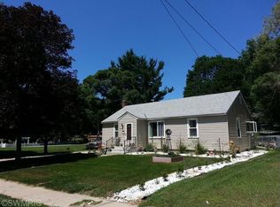330 W May St, Belding, MI 48809