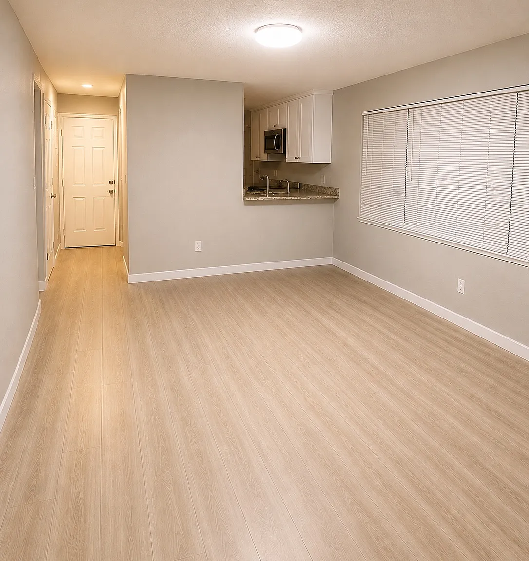 2 bed, 900 sqft, $2,195 — Photo 2