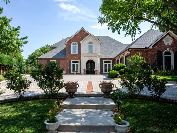 7602 Norwood Dr, Amarillo, TX 79119