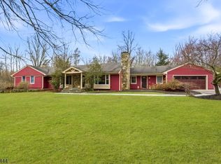 2 Old Orchard Rd, Mendham Twp., NJ 07960