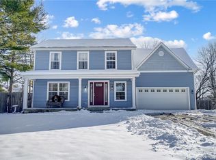 5642 Horse Shoe Bend Rd, Hamilton, OH 45011