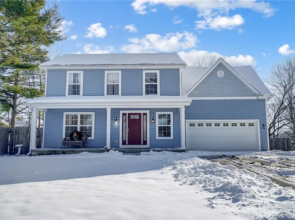 5642 Horse Shoe Bend Rd, Hamilton, OH 45011