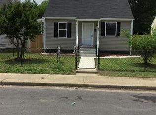 1405 Lenmore St, Richmond, VA 23224