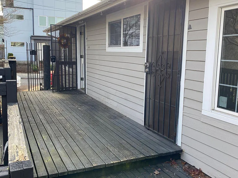 4308 SW Frontenac St #A — Photo 20