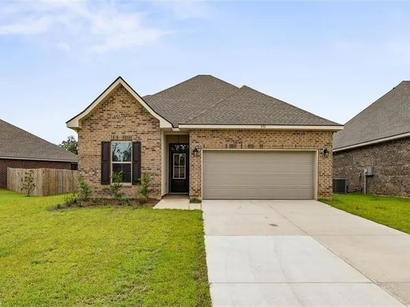 950 Gibson Ct, Foley, AL 36535