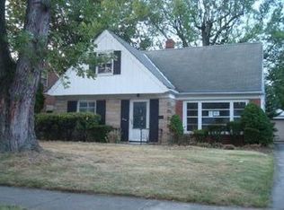 4178 Colony Rd, South Euclid, OH 44121