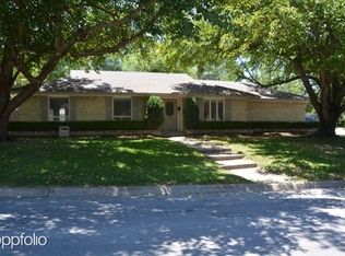 3000 Sonora Trl, Fort worth, TX 76116