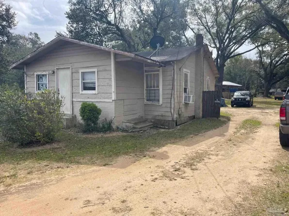 4421 W Jackson St, Pensacola, FL 32506