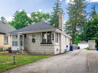 1374 Wilton Ave, London, ON N5W2H6