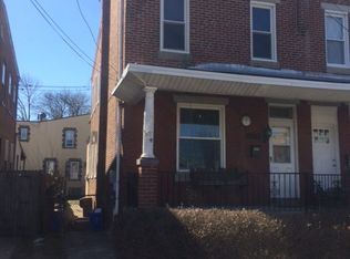 3602 Hartel Ave, Philadelphia, PA 19136