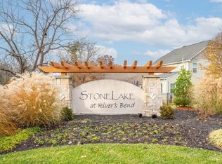 176 Stone Ridge Blvd, South Lebanon, OH