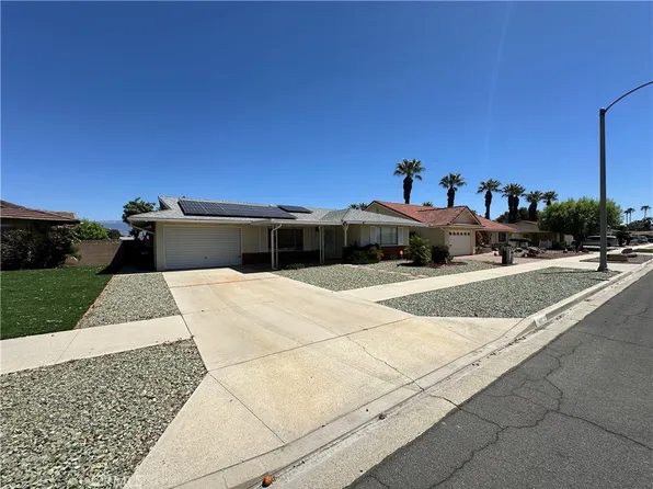 410 Panorama Dr, Hemet, CA 92543