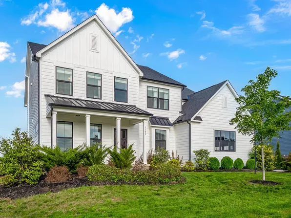 2195 Gingerfield Way, Sunbury, OH 43074