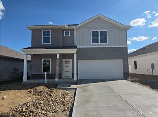 1969 Snowy Ln, Oxford, OH 45056