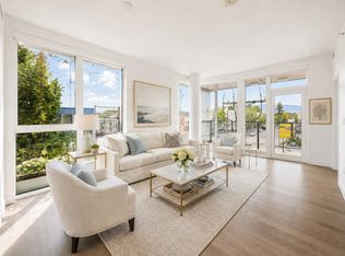 2888 Arbutus St #301, Vancouver, BC V6J3W5