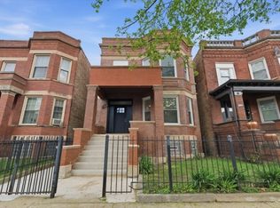 6139 S Saint Lawrence Ave, Chicago, IL 60637