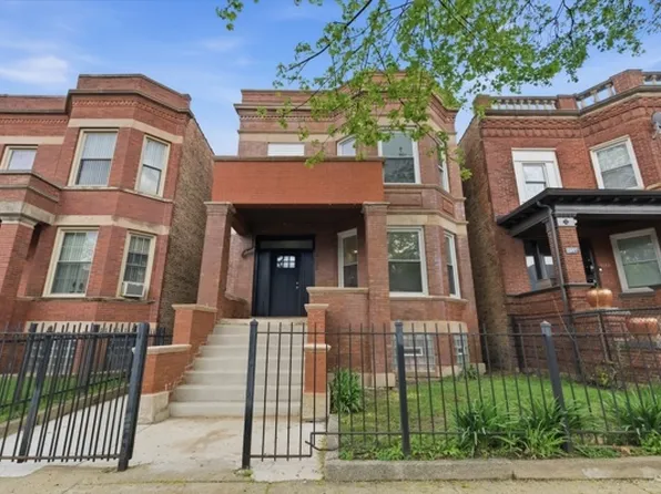6139 S Saint Lawrence Ave, Chicago, IL 60637