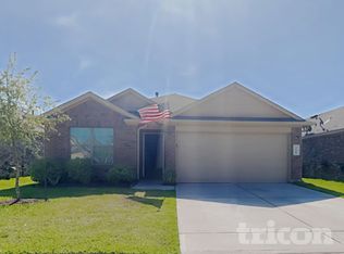 1618 Jaquima Valley Way, Houston, TX 77049