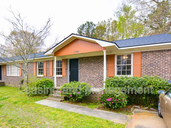 1045 Harbor View Rd, Charleston, SC