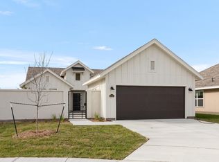 2321 Sonador Trl, Edinburg, TX 78541