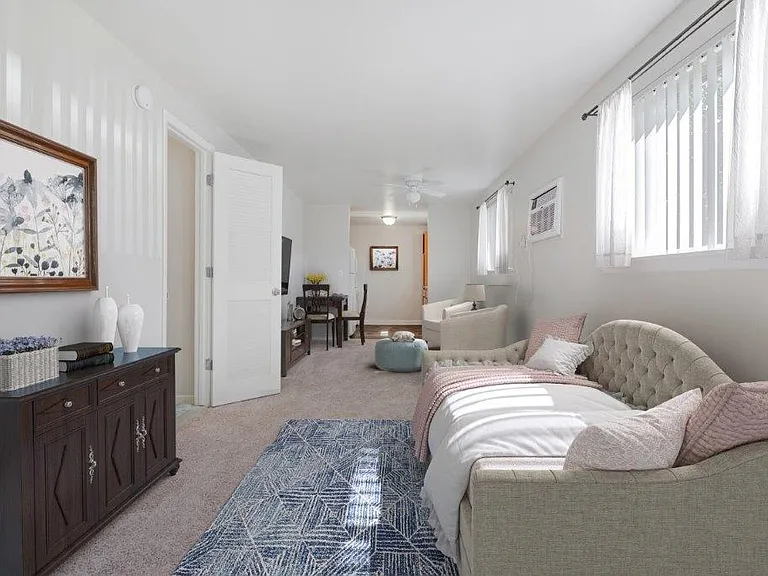 Long Pond Gardens Senior Apartment Homes — Photo 8