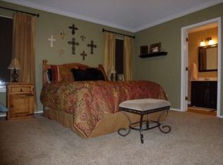 3918 Wake Forrest Ln, Abilene, TX 79602